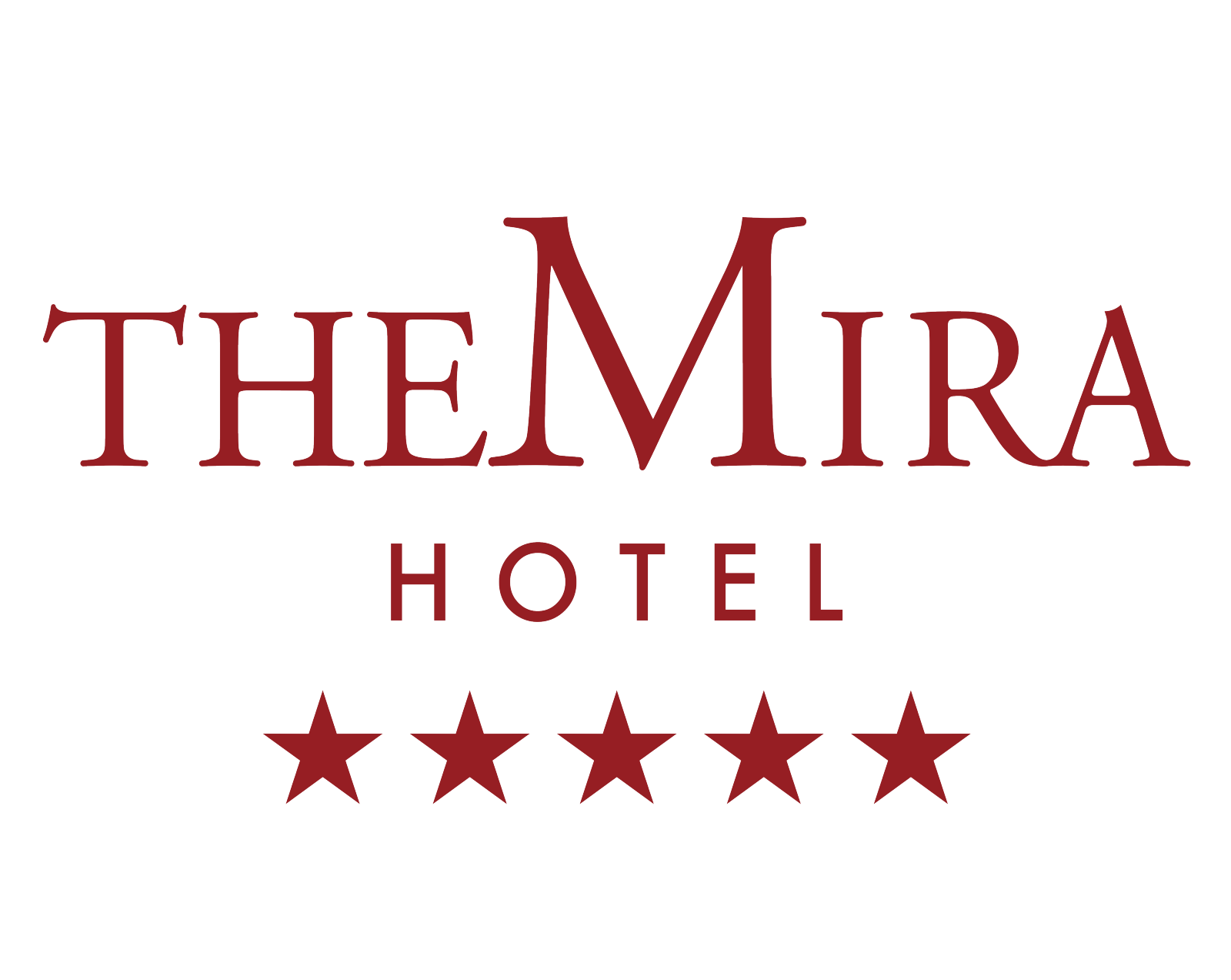 The Mira Hotel - Khách sạn cao cấp Bình Dương